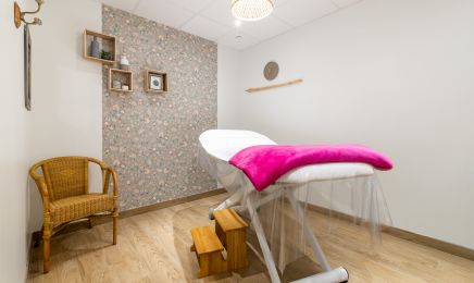 Albane Institut : Institut de beauté à Pompertuzat