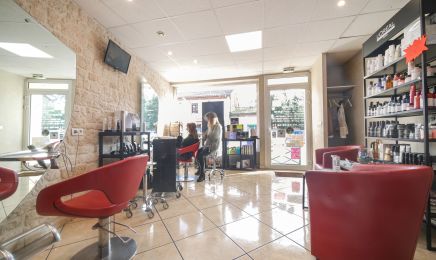 Profil Coiffure : Coiffeur à Marssac-sur-Tarn