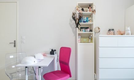 Clara Esthétique  : Manucure à Saint-Maximin-la-Sainte-Baume