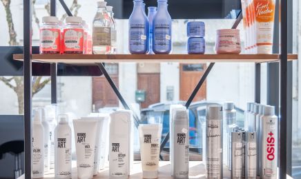 Natur'l Coiffure Mixte : Coiffeur à Chalais