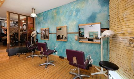 Revolucion - Coiffeur sur mesure : Coiffeur à Toulouse