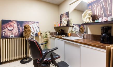 Sandrine Le Bastard Coiffure : Coiffeur à Hérouville-Saint-Clair