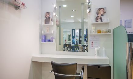 L'Atelier Intermede - Royan : Coiffeur à Royan
