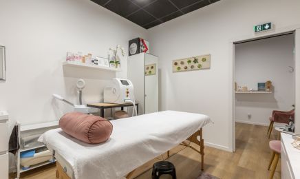 Beauty By Liberty : Manucure à Thiverval-Grignon