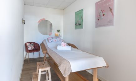 À la Folie Folelli : Institut de beauté à Penta-di-Casinca