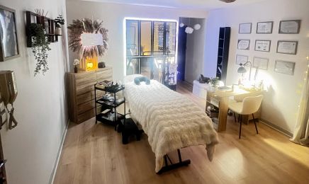 Lash Industry : Institut de beauté à Lens