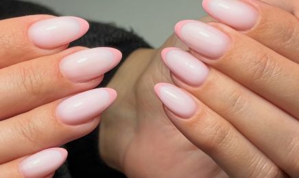 Beauty by Jad : Manucure à Paris
