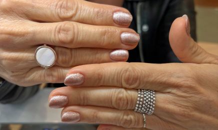 Nails by Pao : Manucure à Toulon