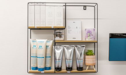 Belle et Rebelle : Coiffeur à Gruissan