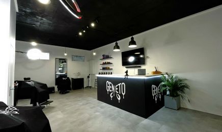 Geneto  : Institut de beauté à Noisy-le-Grand