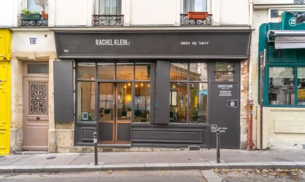 Rachel Klein Paris : Coiffeur à Paris