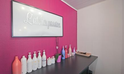 Atelier passion : Coiffeur à Châlons-en-Champagne