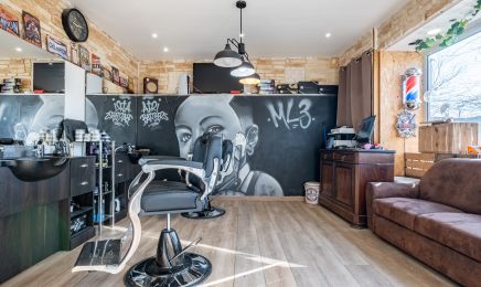 Ml3  : Coiffeur à Déols
