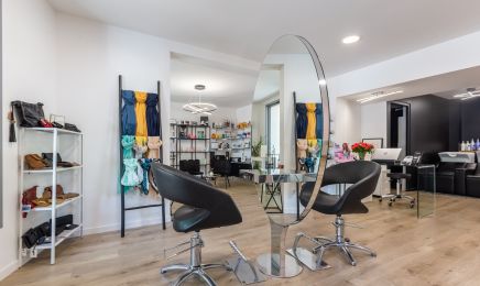 Sylvie Brun Coiffure : Coiffeur à Lavelanet