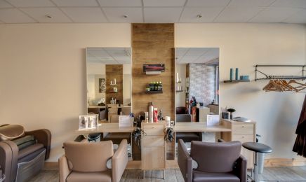 Céline Coiffure : Coiffeur à Fontaines-Saint-Martin