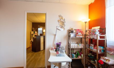 Institut Catherine beauté : Institut de beauté à Pérignat-sur-Allier
