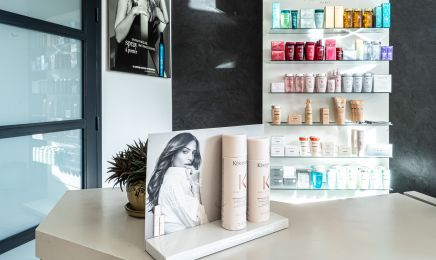 Les cles de la couleur : Coiffeur à La Verrie