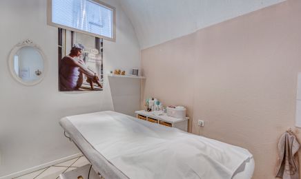 L’atelier du soin  : Institut de beauté à Serrières