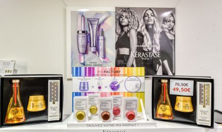SÉN : Coiffeur à Bourges