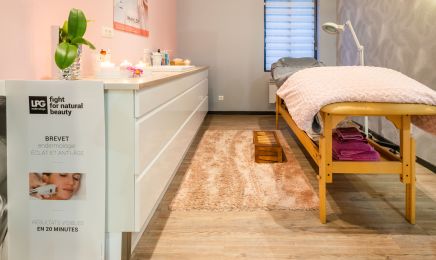 Institut de beauté OnlyZen : Institut de beauté à Billère