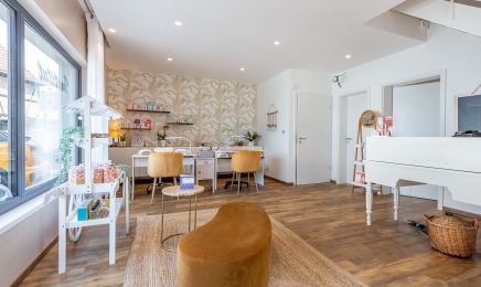 Institut ChaBeaute : Institut de beauté à Bolsenheim