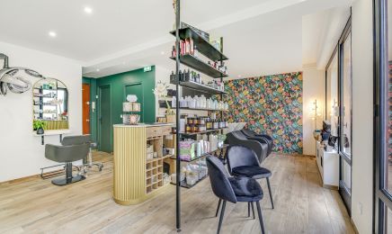 Maysca : Coiffeur à Caen
