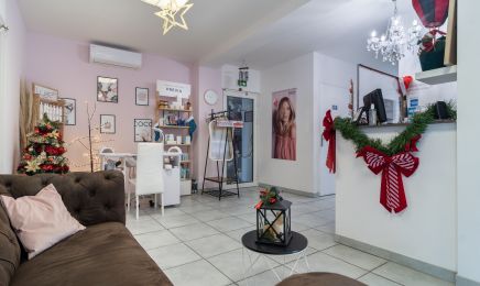 Essenti'Elle : Coiffeur à Draguignan