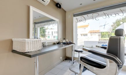 L’instant So’Cut : Coiffeur à Périgny