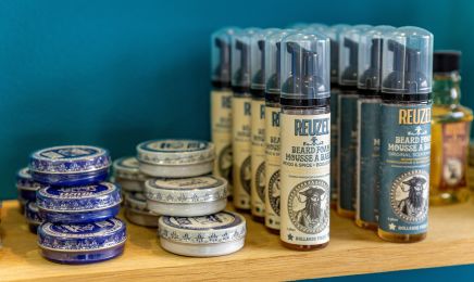 John French Barber Shop  : Coiffeur à Meaux