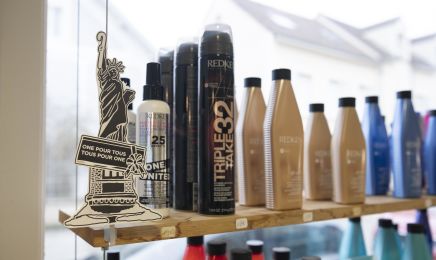 new eve  : Coiffeur à Orgeval