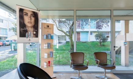 Salon LM Coiffure  : Coiffeur à Pessac