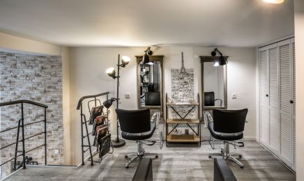 Marjorie Encinas Salon de Coiffure  : Coiffeur à Paris