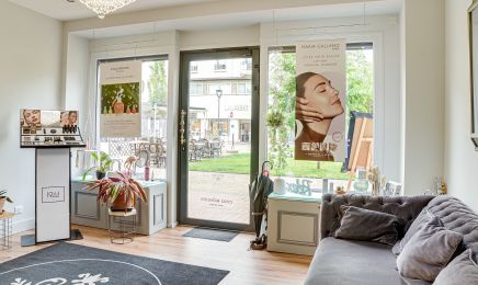 L’institut VK  : Coiffeur à Périgueux