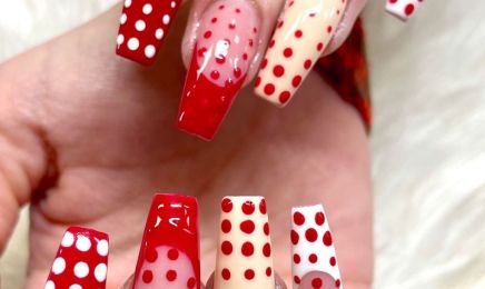 Bang Nails - L'Aspic : Manucure à Nîmes