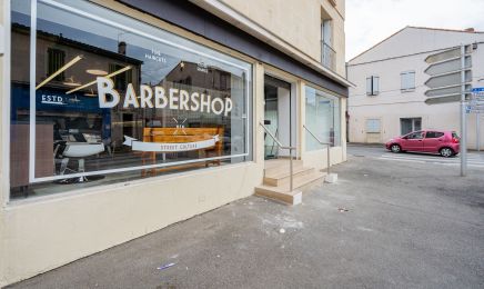 Beauty Shop & Barber shop  : Coiffeur à Marignane