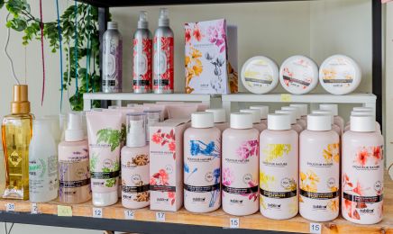 Art Coiff : Coiffeur à Saint-Brieuc