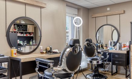Salon Ciseaux d’Or Mixte : Coiffeur à Sarreguemines