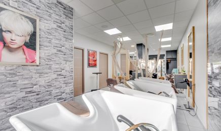 Color Créa'Tifs - Salon de coiffure - Spécialiste Perruques Médicale : Coiffeur à Monistrol-sur-Loire