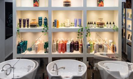 Anne Caprini AVEDA : Coiffeur à Avignon