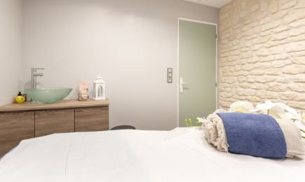 L’Instant de Plaisir : Institut de beauté à Caumont-sur-Aure