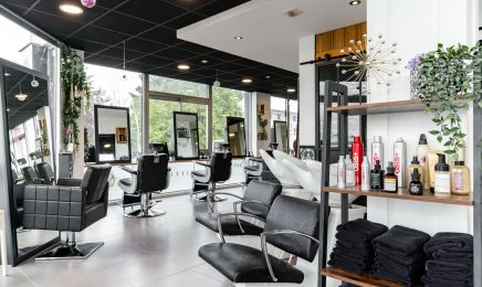 Coiffeur Le Baron - Orvault : Coiffeur à Orvault