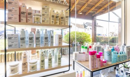A Vaux Coiff : Coiffeur à Vaux-le-Pénil