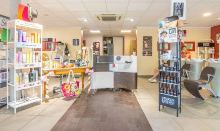 Zenitud : Coiffeur à Firminy