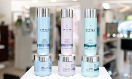 Beauthy'R : Coiffeur à Grasse