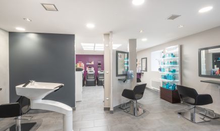 ADN Coiffure : Coiffeur à Coutances