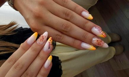 Morgane Nails Art : Manucure à Bruch