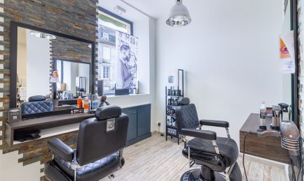 MC Créa'tif : Coiffeur à Saint-Yrieix-la-Perche