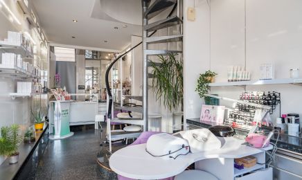 Objectif Beauté : Institut de beauté à Saint-Maur-des-Fossés