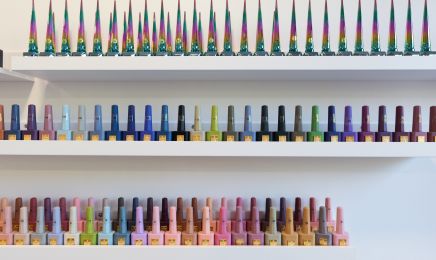 Joli ongle Lyon : Manucure à Lyon