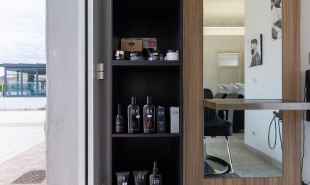 Frang’in Saint-Pierre-d'Oléron : Coiffeur à Saint-Pierre-d'Oléron
